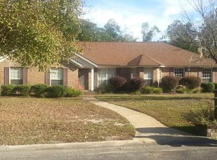 239 Cherokee Trl #1, Hinesville, GA 31313