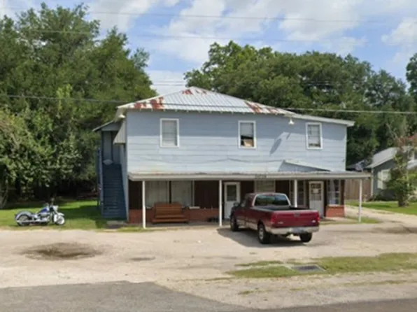 24708 Highway 124, Hamshire, TX 77622