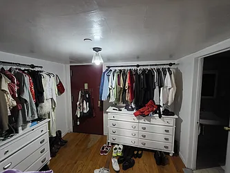 Rented by Garden Management