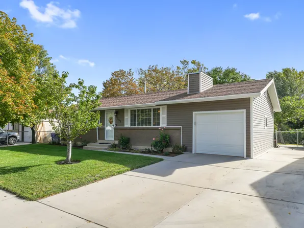 5541 S Westside Dr W, Salt Lake City, UT 84118