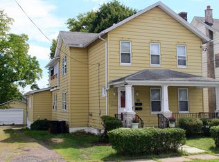 220 N Sumner Ave, Scranton, PA 18504