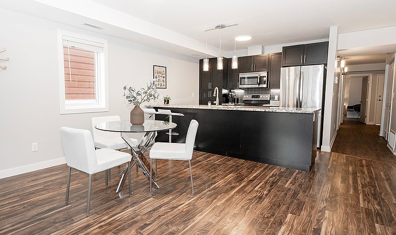 Winnipeg Apartment for rent - 2 Bedrooms — photo 13