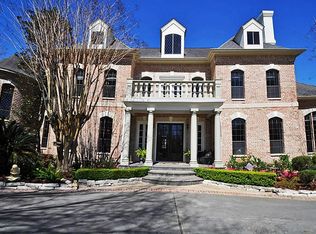 8 Westpoint Dr, Missouri City, TX 77459