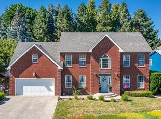 864 SE Edge Knoll Dr, Pullman, WA 99163