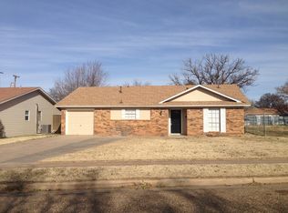 5432 48th St, Lubbock, TX 79414