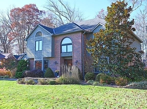 4th image of 11393 Terwilligers Valley Ln