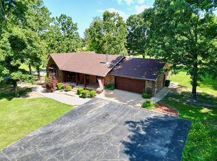 16051 State Highway 142, Thayer, MO 65791