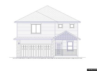 747 SE Fowler St, Dallas, OR 97338