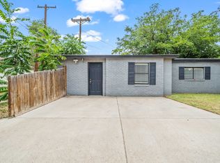 3120 31st St, Lubbock, TX 79410