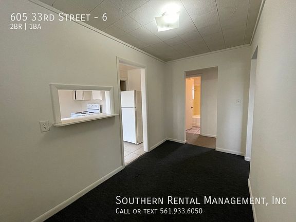 5th image of 605 33rd St #6