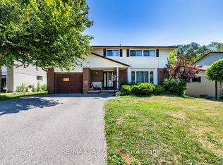 1007 Mary St N, Oshawa, ON L1G 5G7