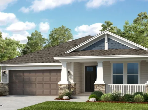 54 OCONEE Drive, Palm Coast, FL 32137