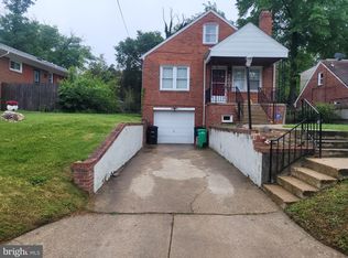 2607 Fairlawn St, Temple Hills, MD 20748
