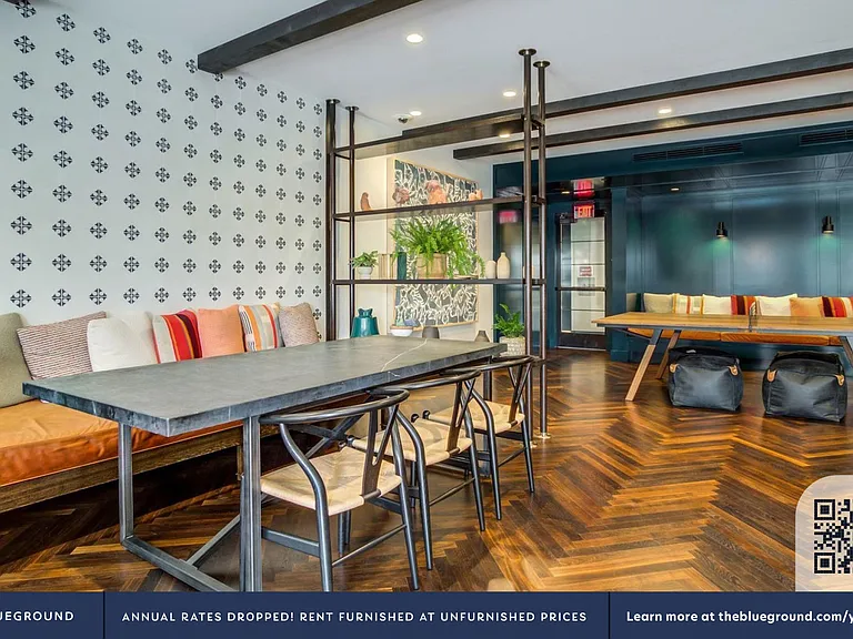 Building's Lounge