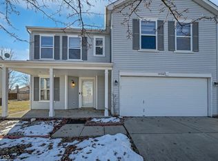 14466 Bramkrist Dr, Fishers, IN 46038