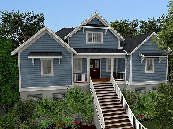 2nd image of 4442 Hope Plantation Dr