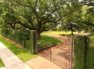 2004 River Oaks Blvd, Houston, TX 77019