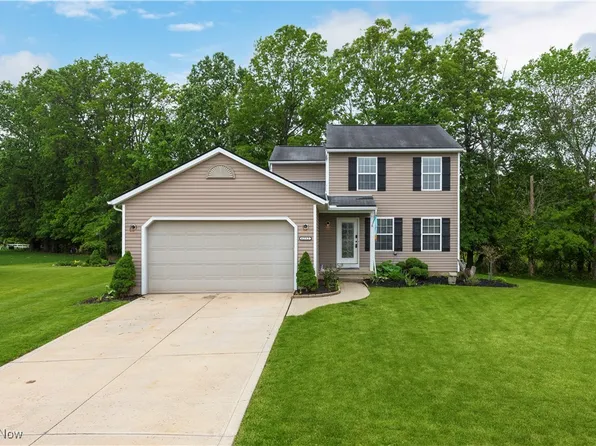 6252 W Breezeway Dr, North Ridgeville, OH 44039