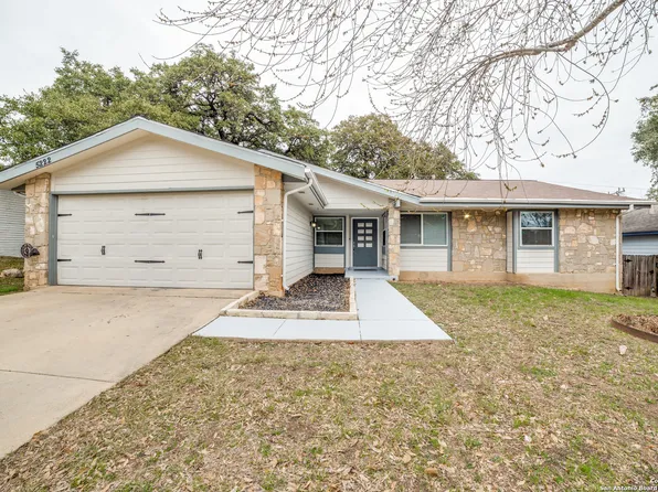 5222 Timber Trace, San Antonio, TX 78250