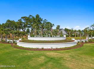 1531 Saint Lucia Dr SW Lot 18, Shallotte, NC 28470