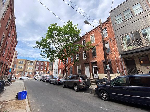 3rd image of 1839 N Bouvier St #A