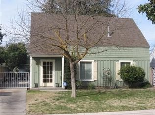 2419 N Farris Ave, Fresno, CA 93704