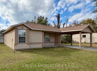 98 Water Trak, Ocala, FL 34472
