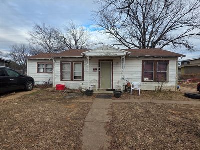 213 Pennsylvania Ave, Graham, TX, 76450