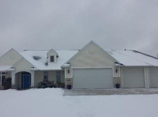 4457 Gravel Pit Rd, New Franken, WI 54229