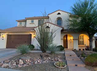 2019 W Chimney Rock Rd, Phoenix, AZ 85085