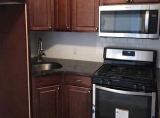 343 E 28th St #3S, Paterson, NJ 07514