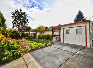 4660 Canyon Rd, El Sobrante, CA 94803