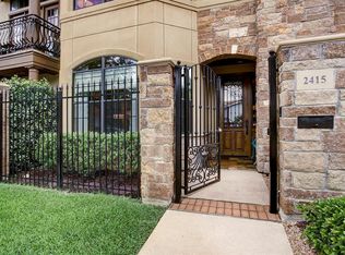 2415 Commonwealth St, Houston, TX 77006