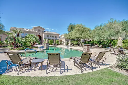 16013 S Desert Foothills Pkwy #1037 Photo 1