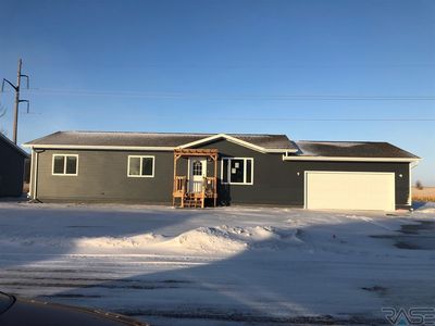 2601 N Lyme Grass Ave, Sioux Falls, SD, 57107
