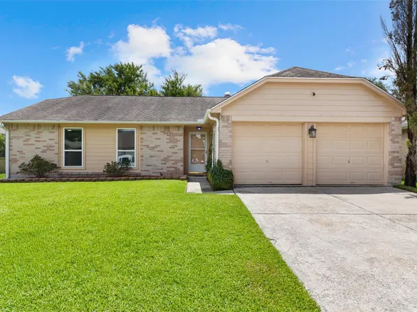 16830 Carrack Turn Dr, Friendswood, TX 77546