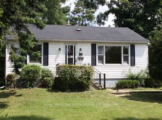 1345 6th Line, Oakville, ON L6H 1X3
