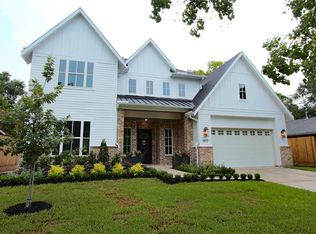 1917 Restridge Dr, Houston, TX 77055