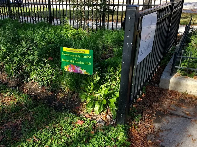 1807 Eutaw Pl #1F — Photo 32