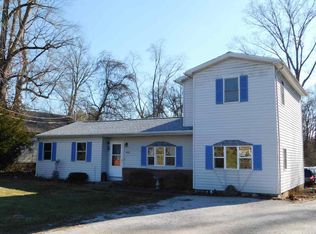 4223 W State Road 340, Brazil, IN 47834