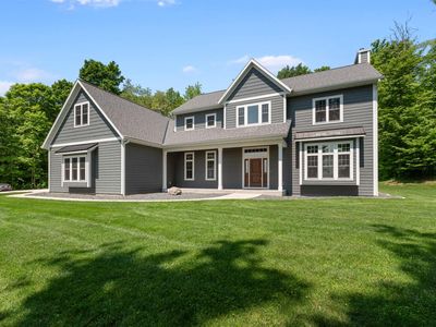 W4656 County Road FF, Elkhart Lake, WI, 53020