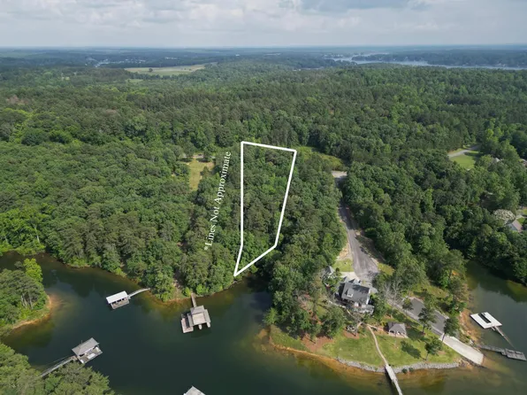 119 Lakeshore Est, Crane Hill, AL 35053