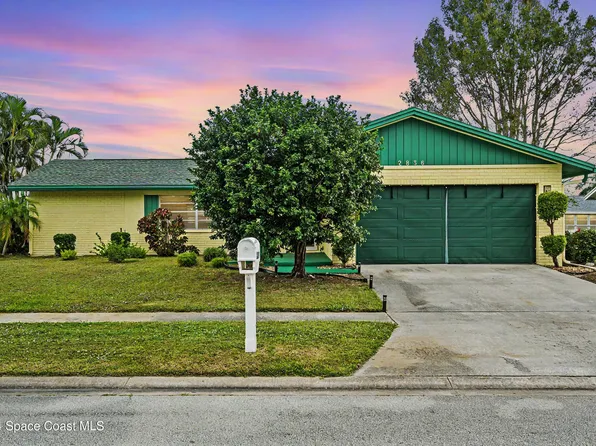 2836 Wright Ave, Melbourne, FL 32935