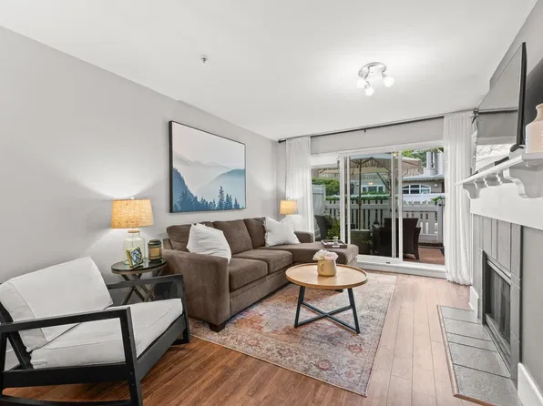 5900 Dover Cres #117, Richmond, BC V7C 5R4