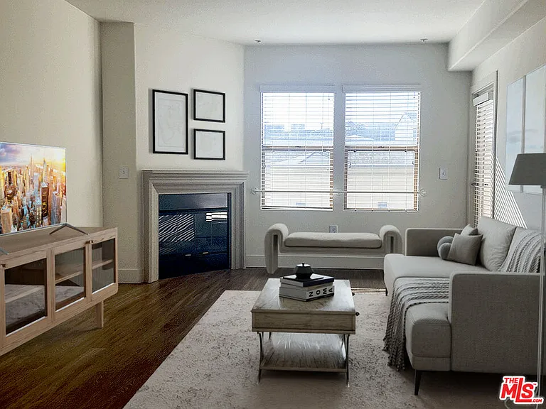1040 E Glendon Ave #5124 — Photo 4
