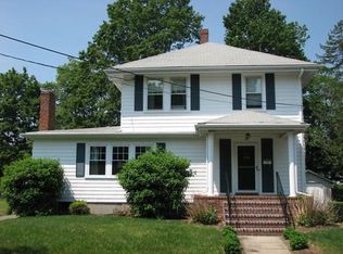 53 Winnifred Rd, Brockton, MA 02301