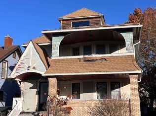 3257 E 139th St, Cleveland, OH