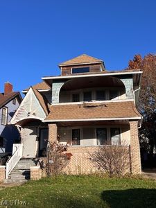 3257 E 139th St, Cleveland, OH, 44120