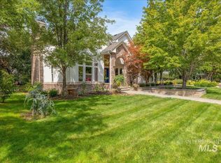 1283 S Gosling Way, Eagle, ID 83616