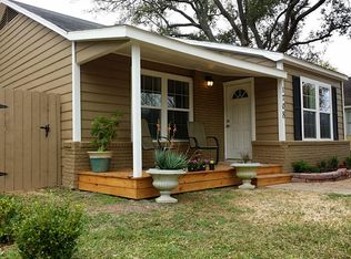 1708 Mulcahy St, Rosenberg, TX 77471